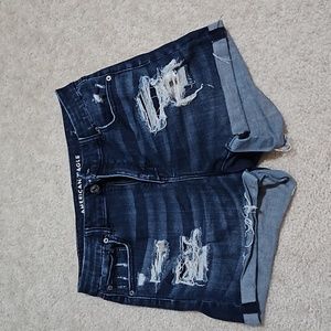 American eagle shorts